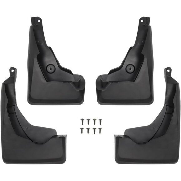 Other - Custom Fit for Mud Flaps Toyota 2025 2024 2023 2022 2021 2020 2019 Splash Guards